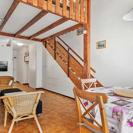 別荘 Sun Village- 59- Maison Spacieuse- 4 Pers *