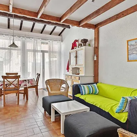 別荘 Sun Village- 59- Maison Spacieuse- 4 Pers
