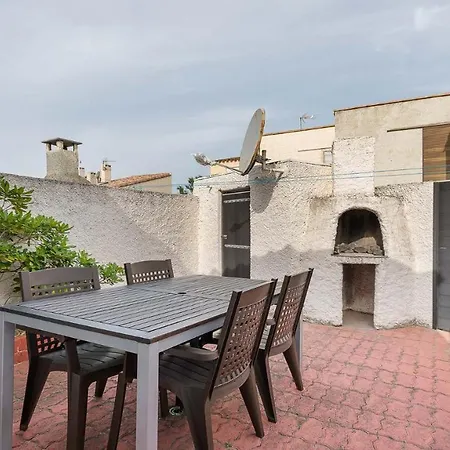 Casa vacanze Sun Village- 59- Maison Spacieuse- 4 Pers