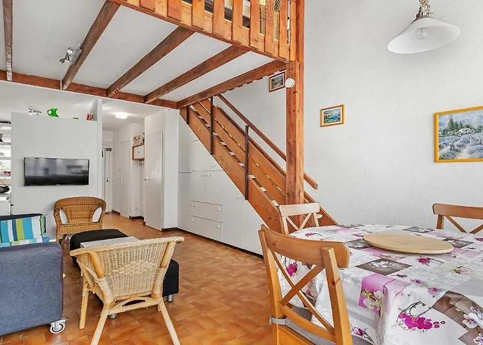 Сasa de vacaciones Sun Village- 59- Maison Spacieuse- 4 Pers *